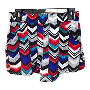 💕HP💕DV by Dolce Vita Chevron Shorts